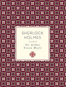 Sherlock Holmes: Volume 2 