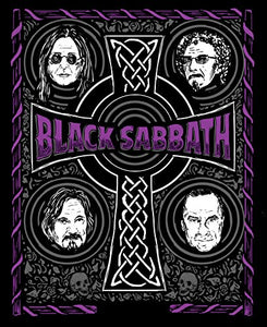 The Complete History of Black Sabbath 