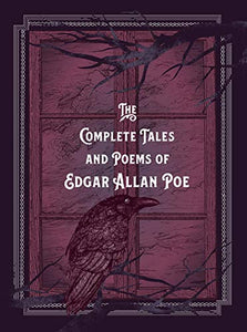 The Complete Tales & Poems of Edgar Allan Poe 