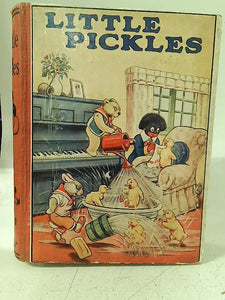 Little Pickles 