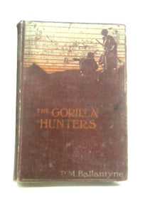 The Gorilla Hunters 