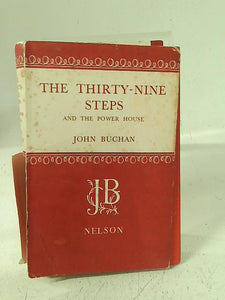 The Thirty-Nine Steps and the Power-House 