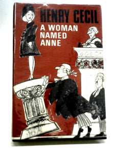 A Woman Named Anne 