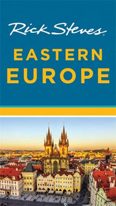 Rick Steves Eastern Europe 