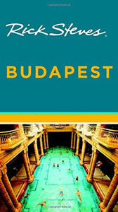 Rick Steves Budapest 