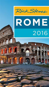 Rick Steves Rome 