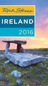 Rick Steves Ireland 2016 