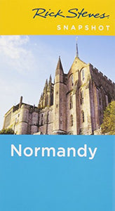 Rick Steves Snapshot Normandy 