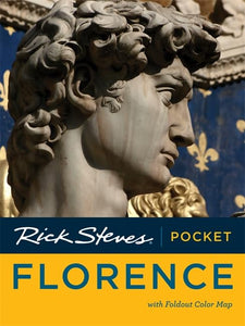 Rick Steves Pocket Florence (Second Edition) 