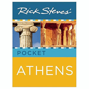 Rick Steves Pocket Venice (Second Edition) 