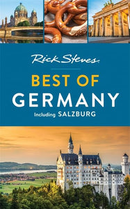 Rick Steves Best of Germany 