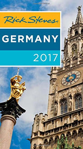 Rick Steves Germany 2017 