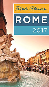 Rick Steves Rome 2017 