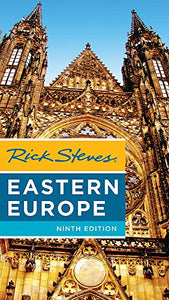 Rick Steves Eastern Europe (Ninth Edition) 