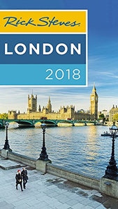 Rick Steves London 2018 