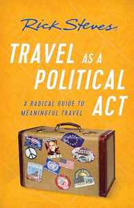 Travel as a Political Act (Third Edition) 