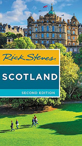 Rick Steves Scotland (Second Edition) 