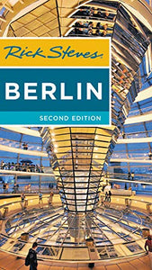 Rick Steves Berlin (Second Edition) 