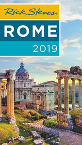 Rick Steves Rome 2019 