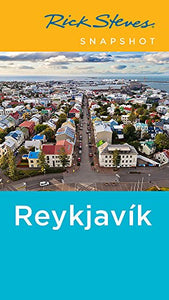 Rick Steves Snapshot Reykjavík 