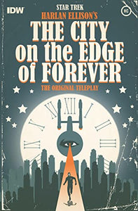 Star Trek: The City on the Edge of Forever 