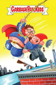 Garbage Pail Kids 