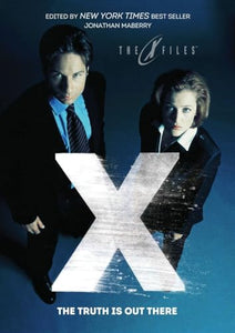 X-Files: The Truth Is Out There 