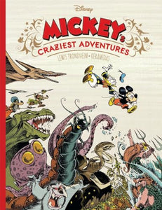 Mickey's Craziest Adventures 