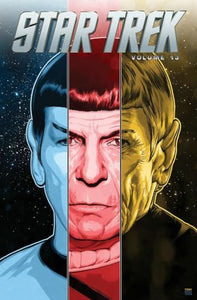 Star Trek Volume 13 