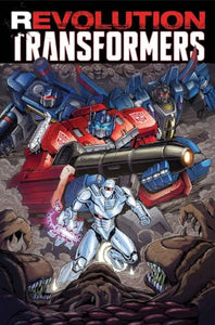 Revolution: Transformers 