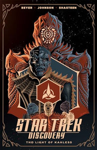 Star Trek: Discovery - The Light of Kahless 