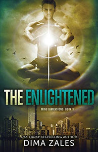 The Enlightened (Mind Dimensions Book 3) 