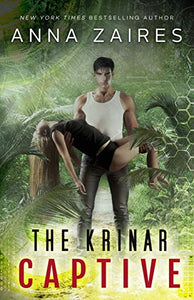 The Krinar Captive 