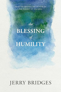 The Blessing of Humility 