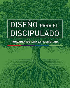 Diseno Para El Discipulado 