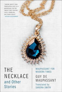 The Necklace and Other Stories 