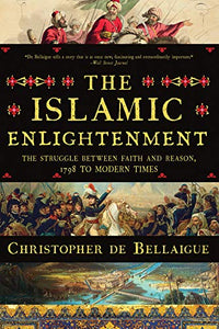 The Islamic Enlightenment 