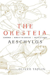 The Oresteia 