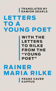 Letters to a Young Poet 