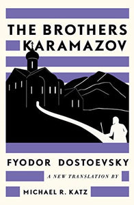 The Brothers Karamazov 