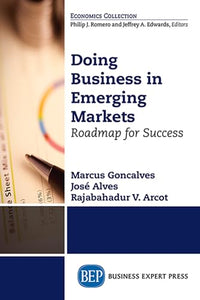 Doing Business in Emerging Markets 