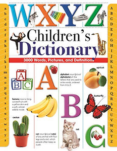 Children's Dictionary 