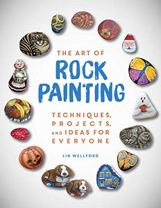 The Art of Rock Painting 