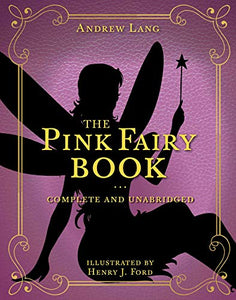 The Pink Fairy Book 