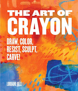 The Art of Crayon 