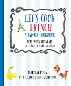 Let'S Cook French 