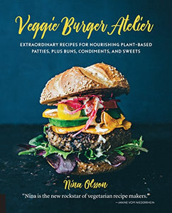 Veggie Burger Atelier 