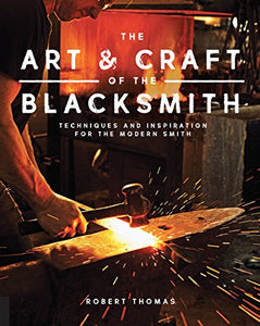 Art and Craft of the Blacksmith 