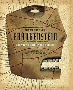 Classics Reimagined, Frankenstein 