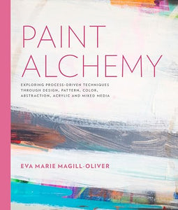 Paint Alchemy 